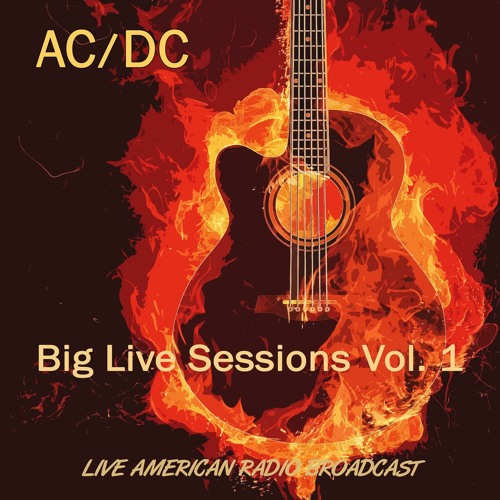 Stream Rocker (Live) by AC/DC | Listen online for free on SoundCloud