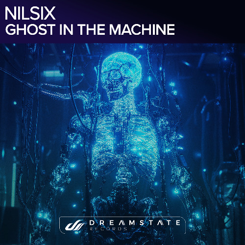 nilsix - Ghost In The Machine