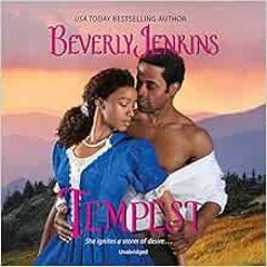 VIEW KINDLE 📃 Tempest (Old West series, Book 3) (Old West Series, 3) by Beverly Jenk