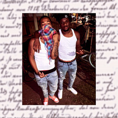 Hoodpoet x keedie brother