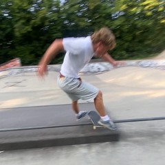Skatetrance