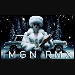 DEAD BLONDE - Snow (IMGN RMX) [Melodic Trap/Drill 2024]