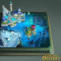 Forging Destiny (Epic Orchestral Score)