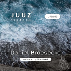 Daniel Broesecke  - Falling (Original Mix)