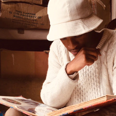 amaAMG (feat. ukazeyinkinga) [Prod. MSM]