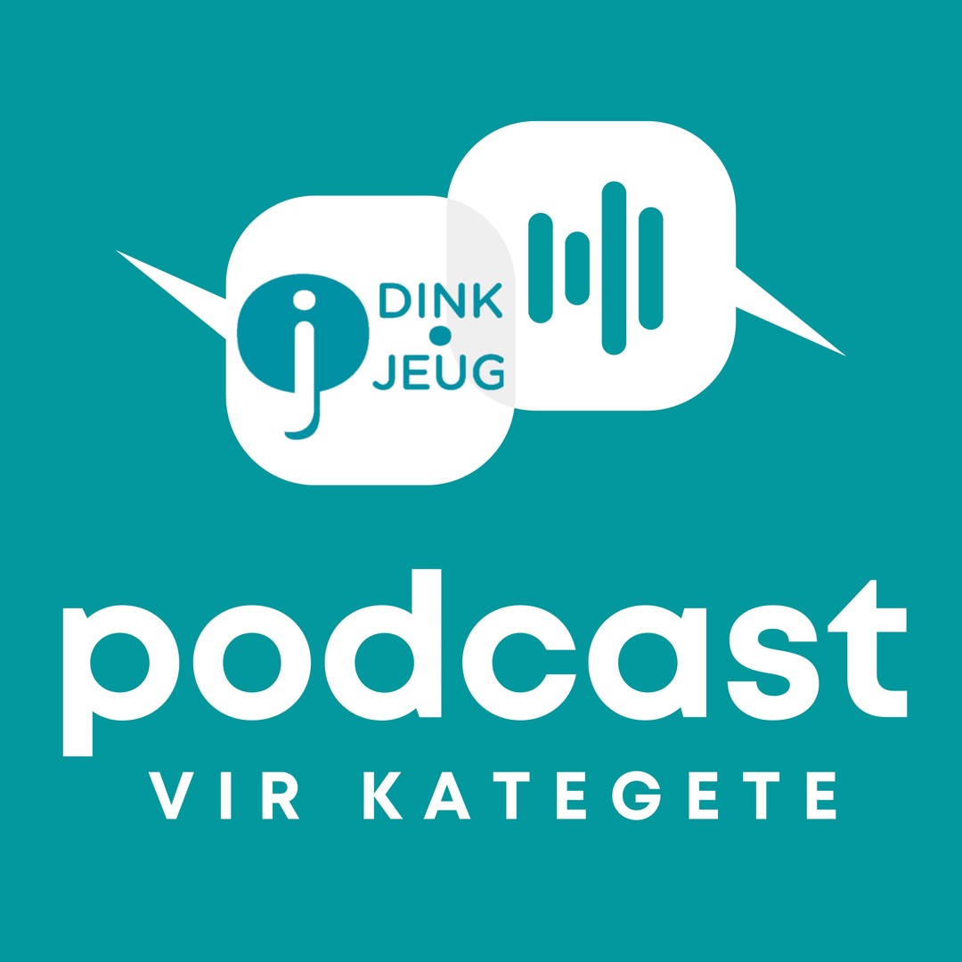 Stream DJP 03 04 2024 Angs Onder Tieners By DinkJeug Podcast Listen 
