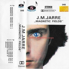 Jean Michel Jarre Cover - Magnetic Fild 1 - by DJ JAP