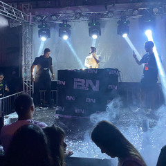 VAI FLEXIONANDO A XTA X REBO DESCE | DJ BN (TAMBOR KRLHDA)