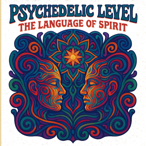 The language of Spirit