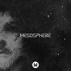 Nassim Ghribi - Mesosphere  [BAK020]