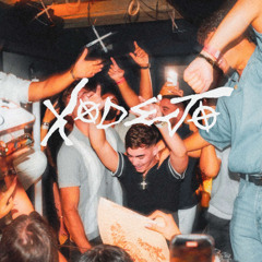 XODEJO VOL.1 BY JB