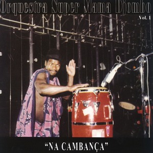 Cabança Djombo