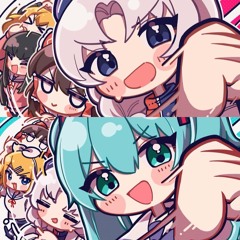 【合わせてみた】ビートまりおとプロセカのHelp me, ERINNNNNN!!を合わせてみた！