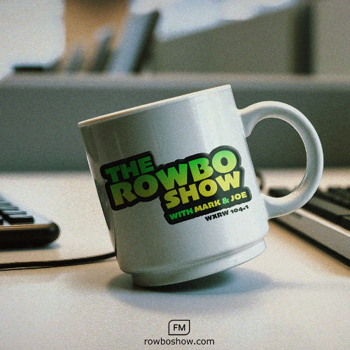 The Rowbo Show | #009 - Drugs and Drug Testing in 2025