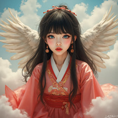 천상의 노래하는 새 - Heavenly Songbird