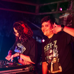 Gei-Z vs VandroiD (Exoteric vs Mystic) - Progressive & FullOn