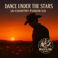 Dance Under the Stars (AI Country Fusion V2)