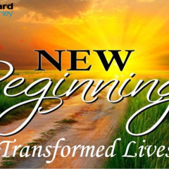 New Beginnings - Transformed Lives