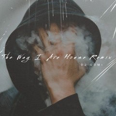 The Way I Are House Remix [Free Download]
