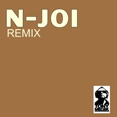 N-JOI VS TonyMagik - Malfunction (let the bass kick remix)