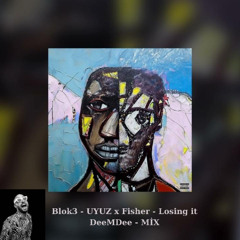 Blok3 Uyuz x Losing it (Emreyy - Mix )- free download