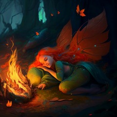 Sephira - When Fairies Sleep