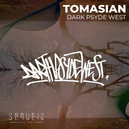 Tomasian - DARK PSYDE WEST