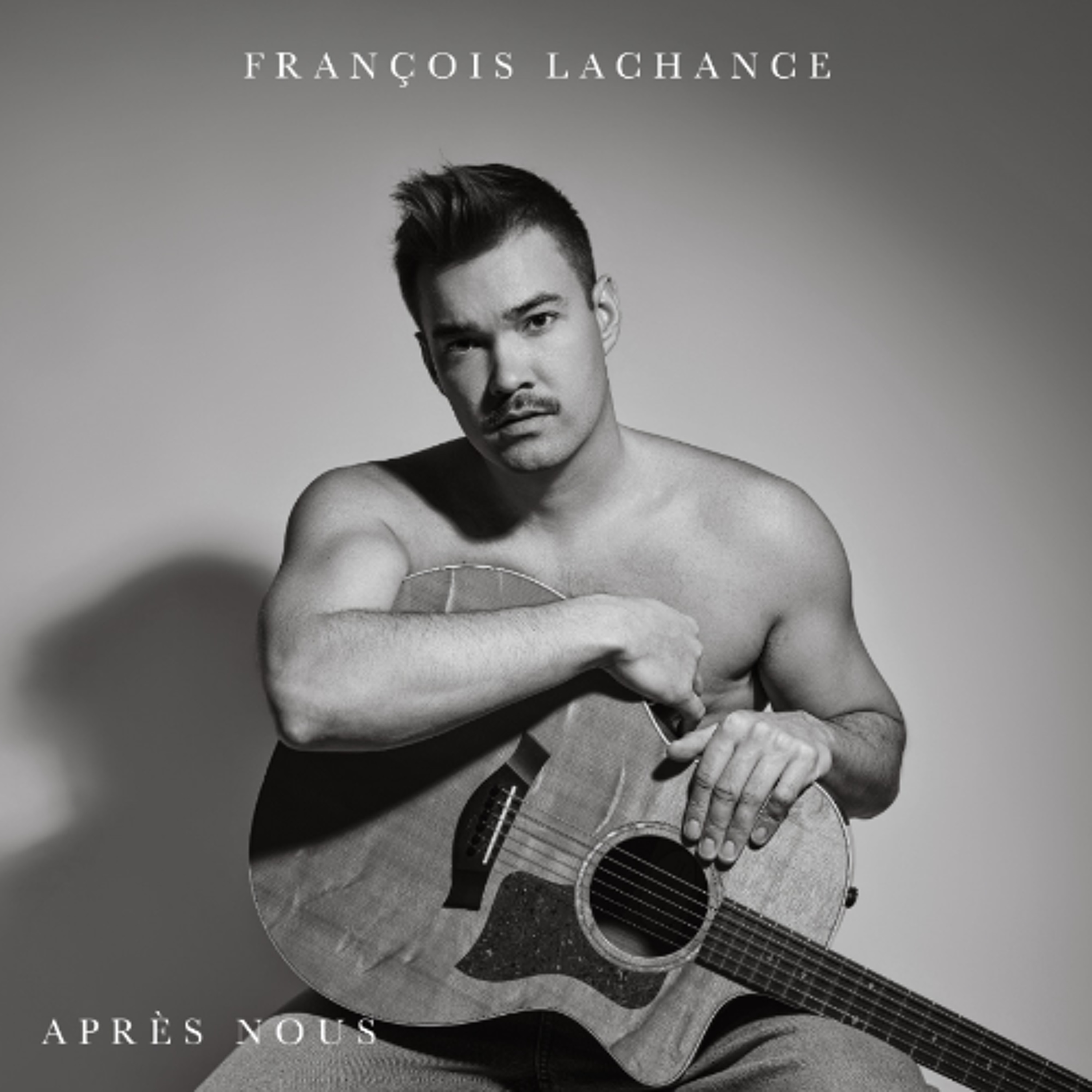 Entrevue avec  François Lachance - 26 Mai 2026 episode artwork