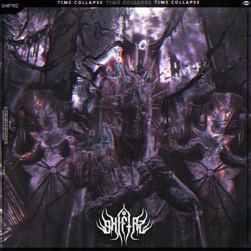 SHIFTRZ - PORTAL II: TIME COLLAPSE (FREE DL)