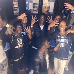 KTO Kapone - Kuttin Up Ft Ypc SwaGG , KoLyfeTana