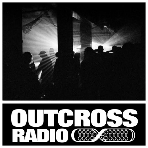 OutCross Radio Mixes