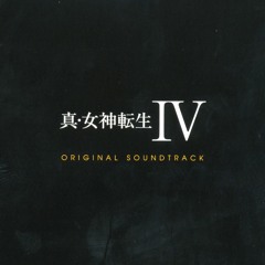 Main Theme - Shin Megami Tensei IV OST