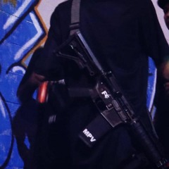 F!EL VN "Artigo 33" ft 7Soneca (Prod.KrBeats)