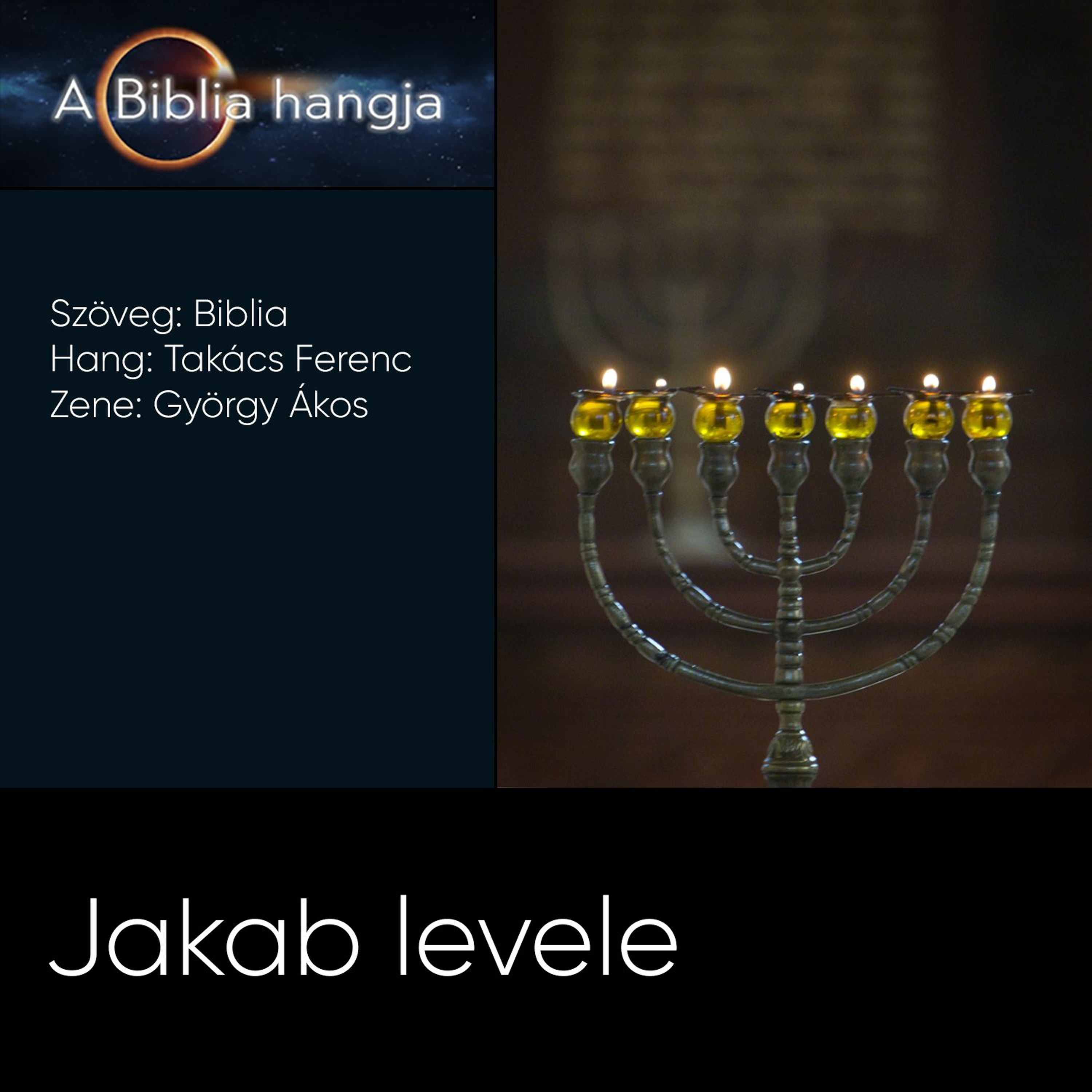 Jakab Levele 1. Fejezet