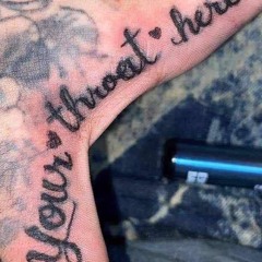 No Regrets