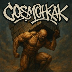 CosmoHKAK - Hänzi der MC