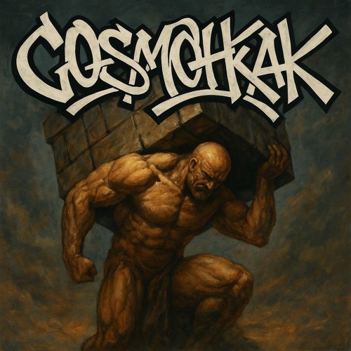 CosmoHKAK - Hänzi der MC