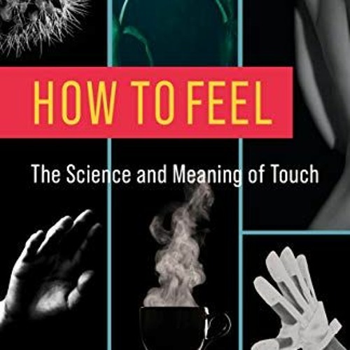 [Access] PDF EBOOK EPUB KINDLE How to Feel: The Science and Meaning of Touch by  Sush