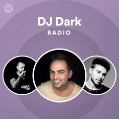 DJ Dark Radio