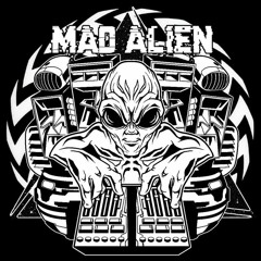Mad Alien Mixed By Beat Kouple ((Free Download)