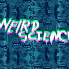 👻  OINGO BOINGO // weird science // REMIX 👻