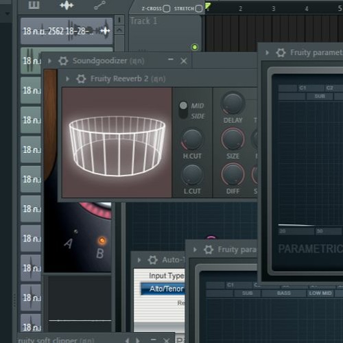 D.WORDy - ใครมันทิ้งกู (Snippet)