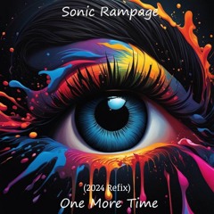 Sonic Rampage- One More Time (2024 Refix)