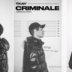 Andreas Krath - Criminale [Remix]