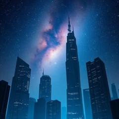 $kyscrapers ( V.Nebula ★ Beat)