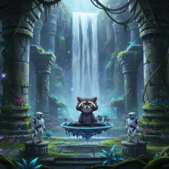 Blue Racoon – Signal Destroyer 5