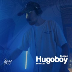 Invisible wire – Hugoboy 9/05/25