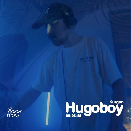 Invisible wire – Hugoboy 9/05/25