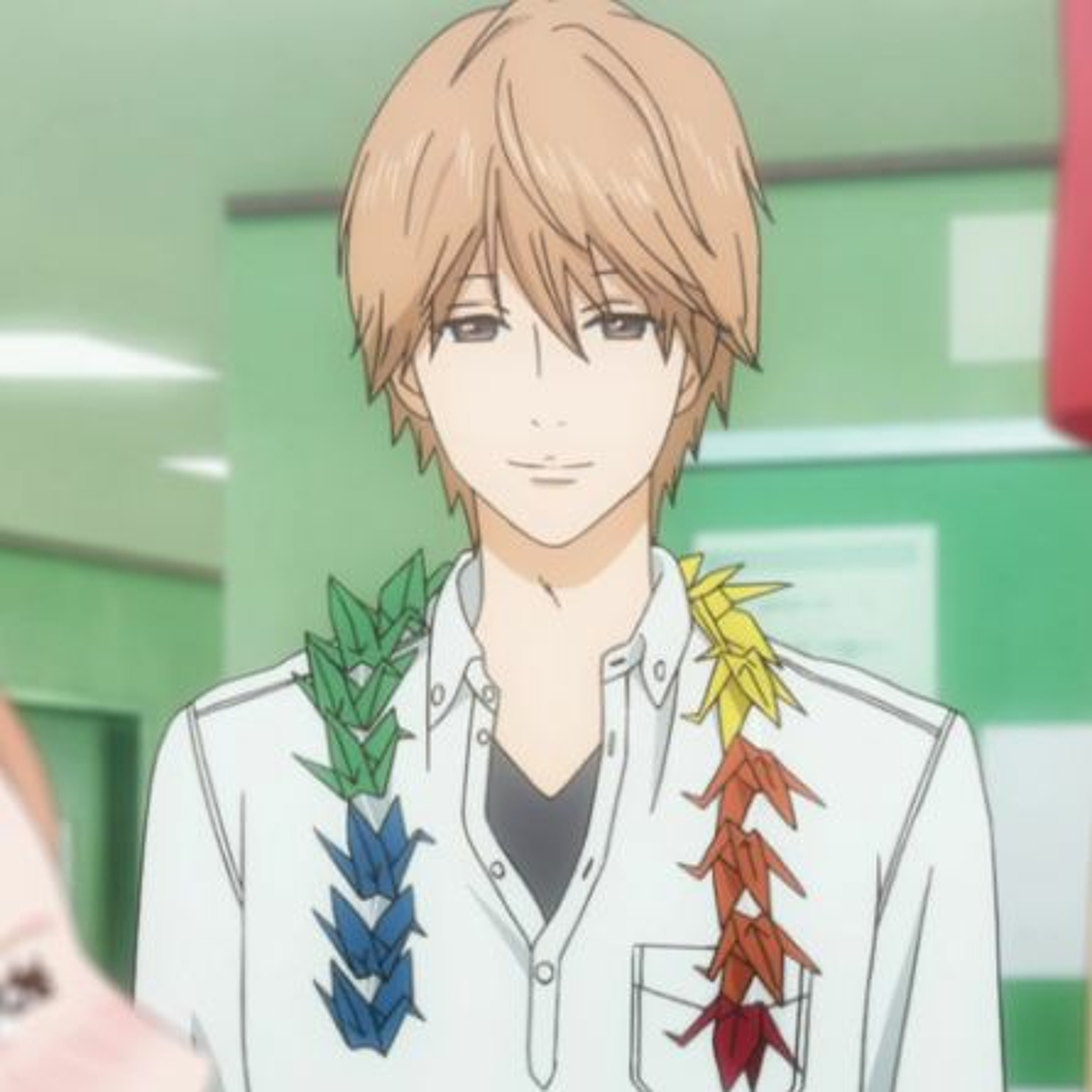 Chatty AF 181: Ace/Aro Representation in Anime and Manga - Part 1