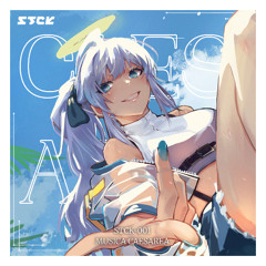 Want U 【F/C STCK-01 : Musica Caesarea】